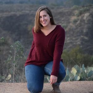 Meet your Posher, Jennifer